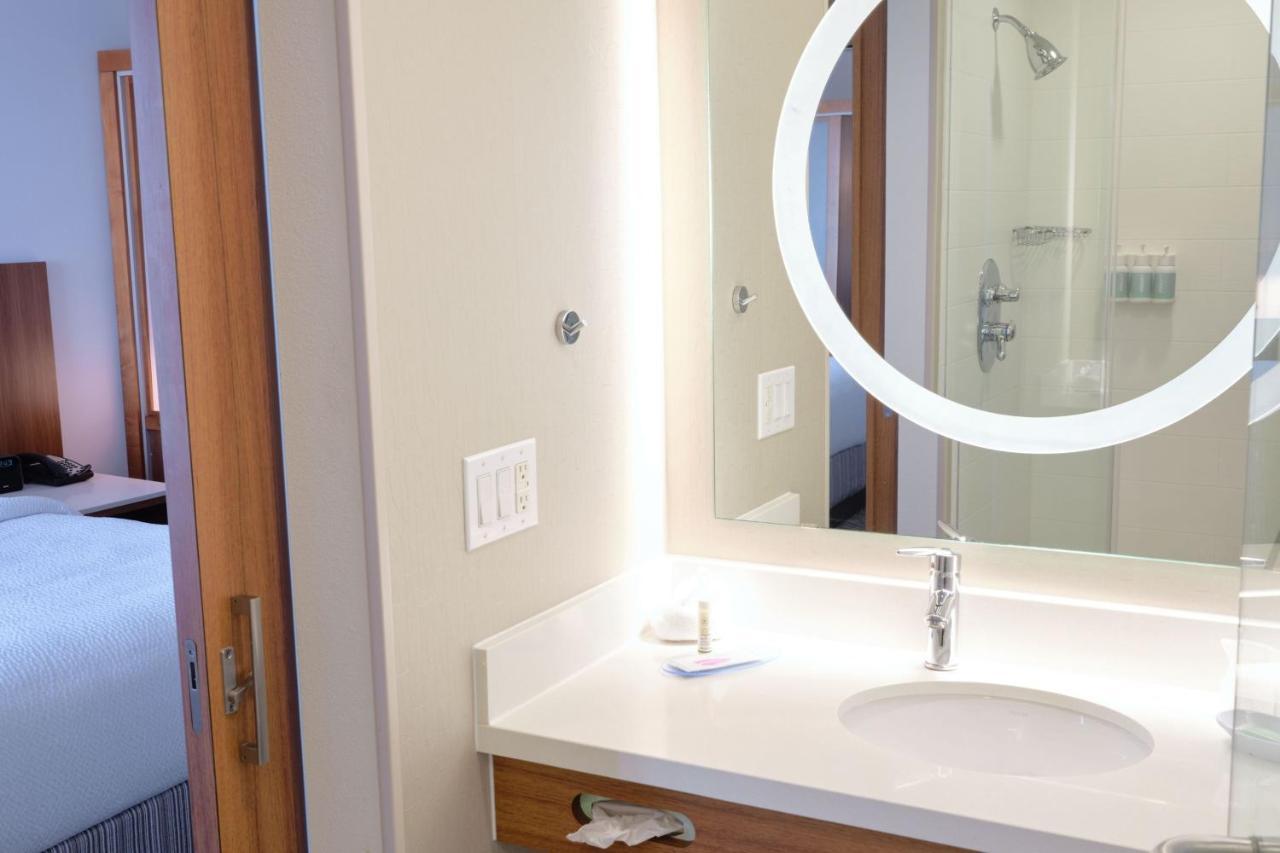 Springhill Suites By Marriott Dallas Richardson/Plano Eksteriør bilde