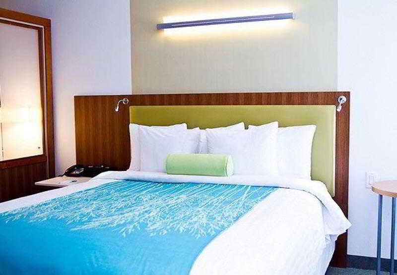 Springhill Suites By Marriott Dallas Richardson/Plano Eksteriør bilde
