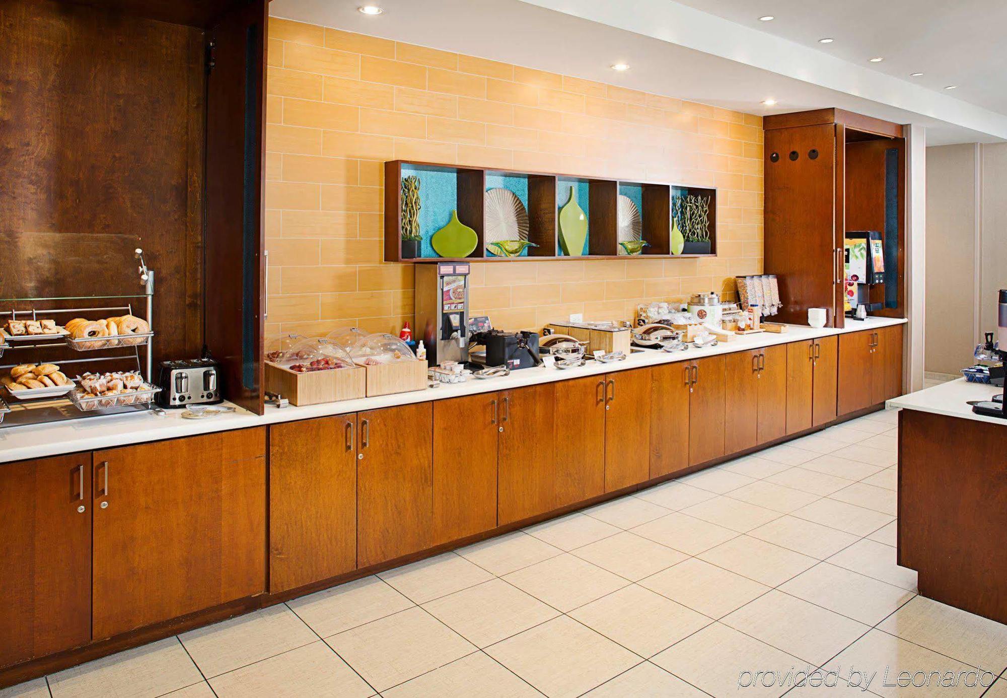 Springhill Suites By Marriott Dallas Richardson/Plano Eksteriør bilde