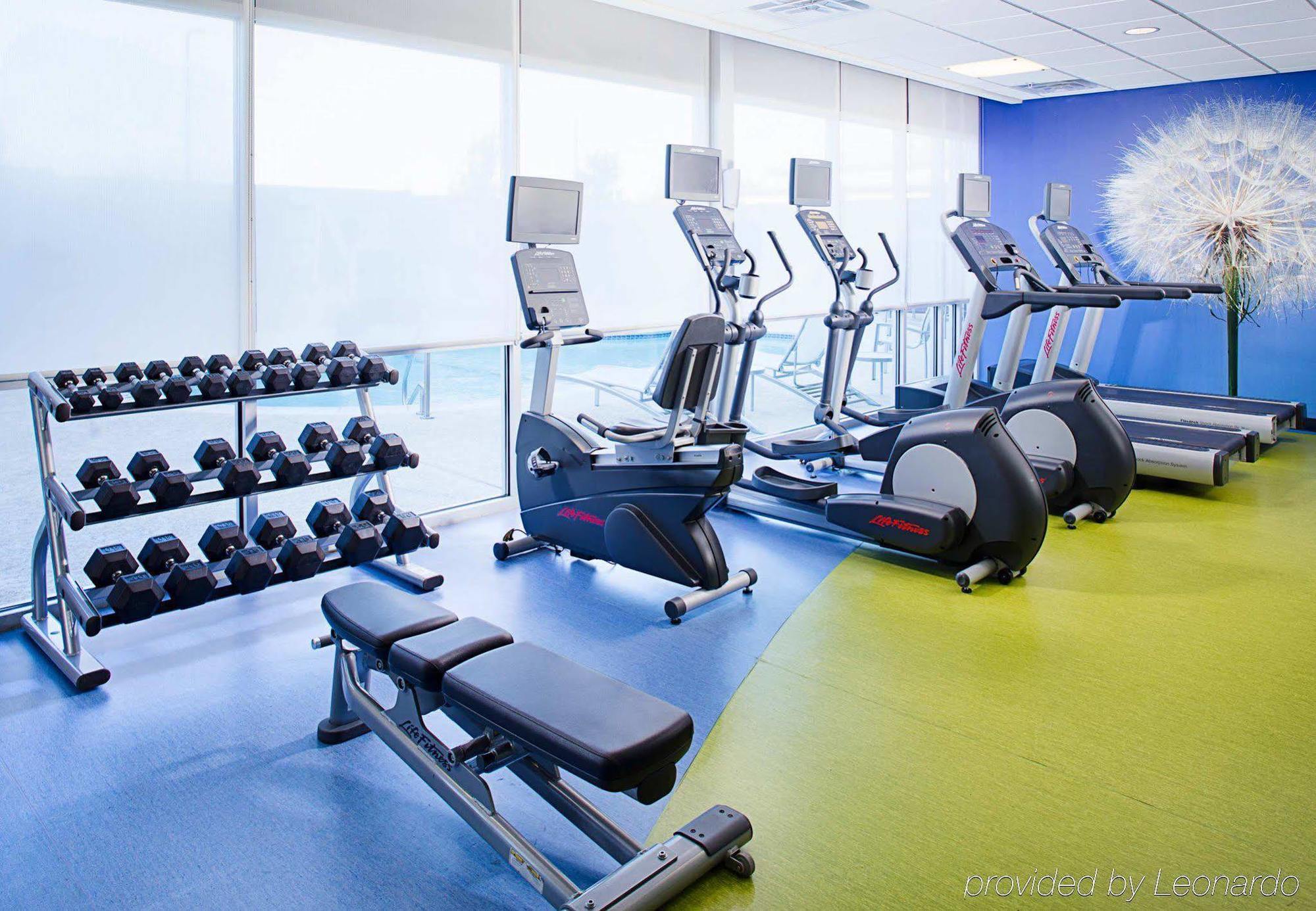 Springhill Suites By Marriott Dallas Richardson/Plano Eksteriør bilde