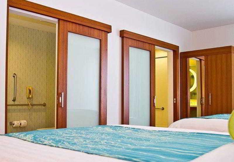 Springhill Suites By Marriott Dallas Richardson/Plano Rom bilde