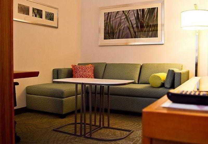 Springhill Suites By Marriott Dallas Richardson/Plano Rom bilde