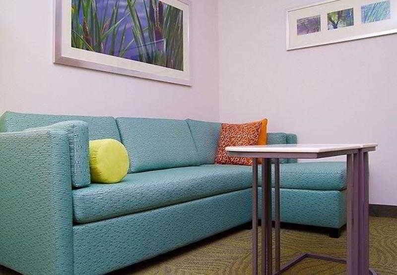Springhill Suites By Marriott Dallas Richardson/Plano Rom bilde